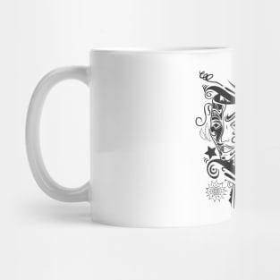 Zodiac - Gemini Mug